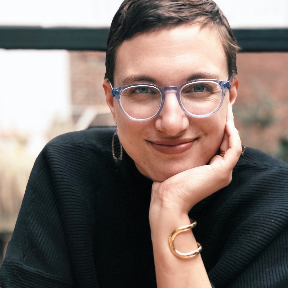 Meet your Posher, Ritamarie